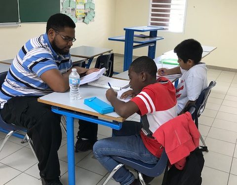 The 8th Annual Rotary/Rotaract Spelling Bee Tutorials 2019