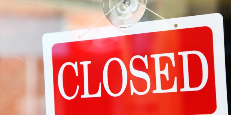 SZV OFFICES AND PHONE LINES WILL BE CLOSED AT 2:00PM