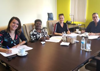 SZV AND APAP PSYCHOLOGISTS SIGN CARE CONTRACT