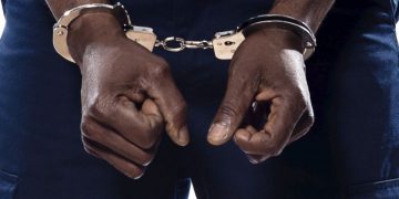 Man arrested for arson