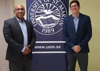 SER & USM promote dialogue on Venezuelan Migration