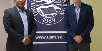 SER & USM promote dialogue on Venezuelan Migration