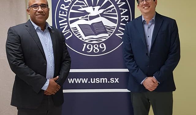 SER & USM promote dialogue on Venezuelan Migration