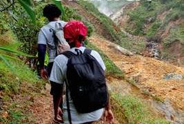 DOMINICA’S OFFICIAL HIKE PASSPORT