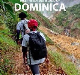 DOMINICA’S OFFICIAL HIKE PASSPORT
