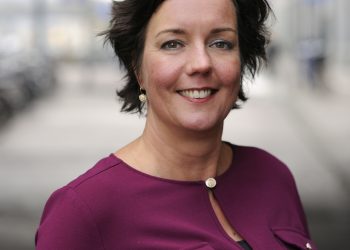 State Secretary Van Ark visits Bonaire