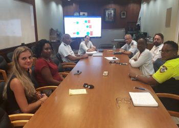 Taskforce formed to combat School Fights