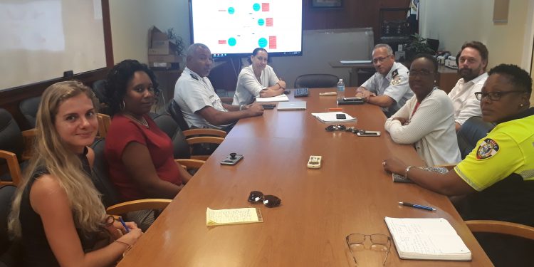 Taskforce formed to combat School Fights