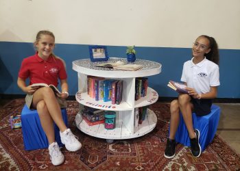 Learning Unlimited hosts  2 nd Annual Upcylcing Fair