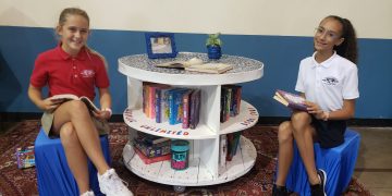 Learning Unlimited hosts  2 nd Annual Upcylcing Fair