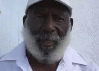 Saba mourns the passing of veteran politician,  Ishmael Levenston