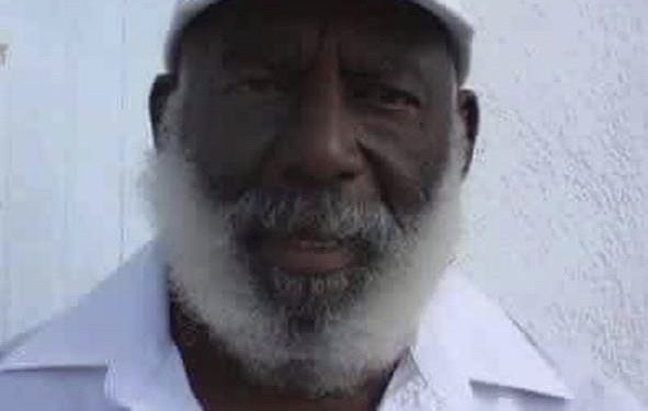 Saba mourns the passing of veteran politician,  Ishmael Levenston