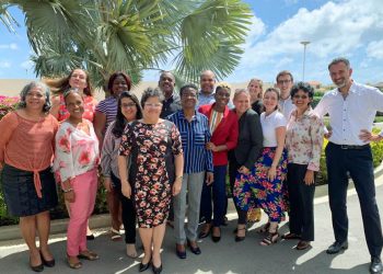 Four-Country Consultation Ministries of Education