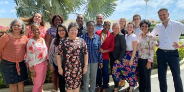 Four-Country Consultation Ministries of Education