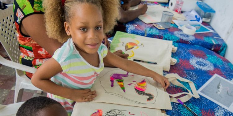 St. Martin and the Caribbean Celebrate World Migratory Bird Day This Fall