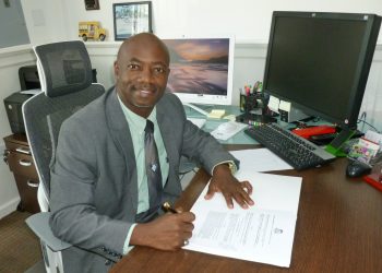 Baker to return to Private Sector after 31-months Executive Director of COCI