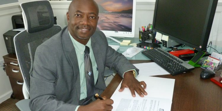 Baker to return to Private Sector after 31-months Executive Director of COCI