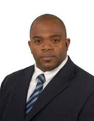 BREAKING NEWS: Law officials search MP Christopher Emmanuel’s property