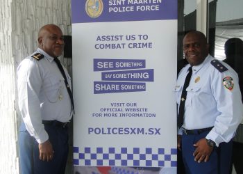 Police Day Ceremony and website launch