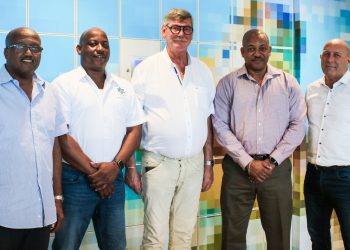 Agreement on a thirteenth month in Sector Consultation