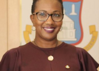 MP Jacobs Humbly Accepts task of Formateur