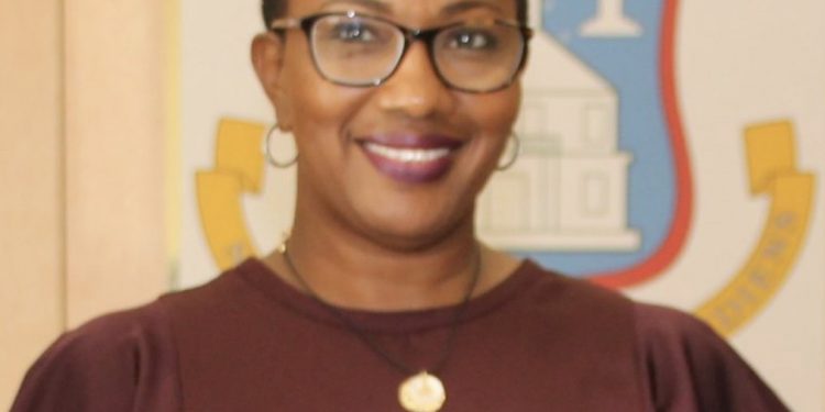 MP Jacobs Humbly Accepts task of Formateur