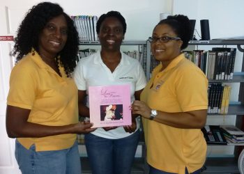 LOVE IS FOREVER… FEATURED BOOK ON PUBLISHER’S WEBSITE:  PHILIPSBURG JUBILEE LIBRARY RECEIVES COPIES