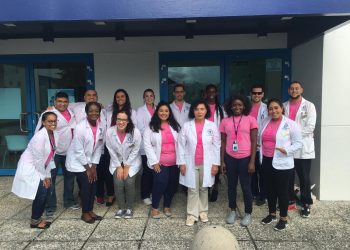 Free Breast and Health Screenings for Women Oct. 19 & 26 a Success. Register for the Nov.16 Screening