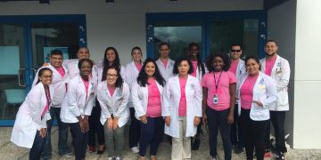 Free Breast and Health Screenings for Women Oct. 19 & 26 a Success. Register for the Nov.16 Screening