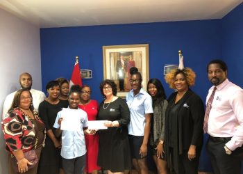 Nagico and Notary Mingo join hands with Baker Tilly to adopt MPC classrooms