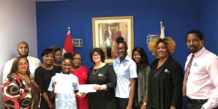 Nagico and Notary Mingo join hands with Baker Tilly to adopt MPC classrooms