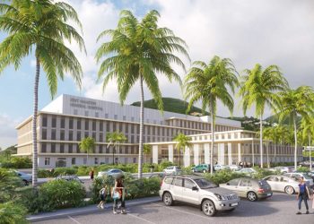 SMMC provides update on new hospital project