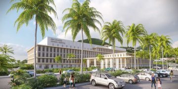 SMMC provides update on new hospital project