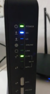 Contractor blamed for loss of Point Blanche Cable TV services