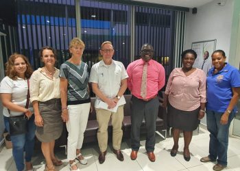 ROTARY CLUB OF SINT MAARTEN & WIMA TO HOST DIABETES CONFERENCE-Nagico is the Platinum Sponsor