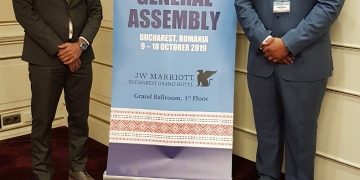 SER Sint Maarten Re-elected to the International Board of  AICESIS.