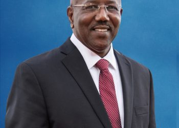 Message of  the Chairman of Parliament, William Marlin on Constitution Day 2019