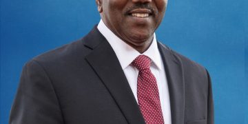 Message of  the Chairman of Parliament, William Marlin on Constitution Day 2019