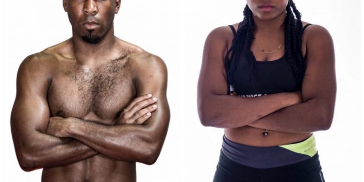 Kickboxers Josefina and Blijd to Show Skills at Pre-St. Maarten Day World Kickboxing Competition