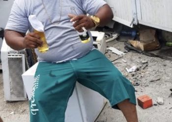 One man is dead and another one is injured as a result of a  shooting