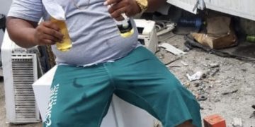 One man is dead and another one is injured as a result of a  shooting