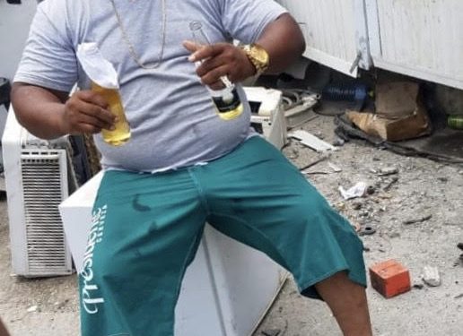 One man is dead and another one is injured as a result of a  shooting