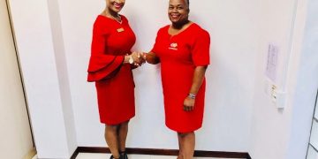 TAX ADMINISTRATION – RECEIVERS’S OFFICE RAISING CUSTOMER SERVICE STANDARD WITH CSMA