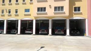 Fire Dept./ODM: Reduce disaster damage to critical infrastructure and disruption of basic services