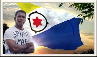 NGO NKBB Bonaire is organizing it’s – 4th symposium: “The Political Future, the  Right of Self-determination and Reparation in the Caribbean IV”.