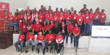 Spelling  Bee Set to Start this Sunday