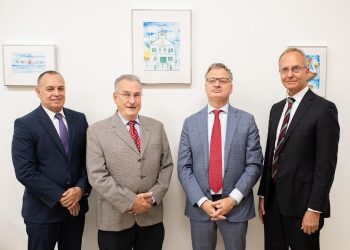 Cft: “More progress is needed on long outstanding matters and the draft  budget 2020”