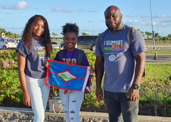 Statia and Aruba embark on inter-island exchange project