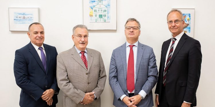 Cft: “More progress is needed on long outstanding matters and the draft  budget 2020”