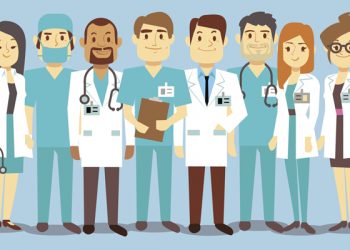 Hospitals nationwide only treating emergencies as healthcare workers strike